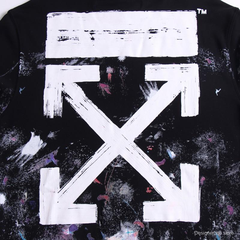 Off White Jumper