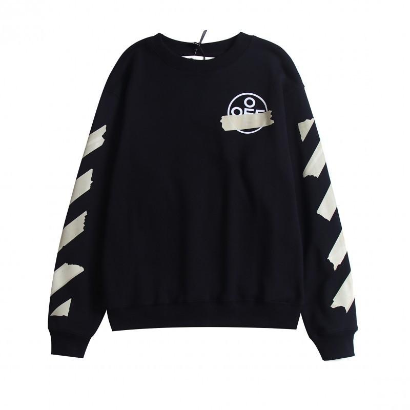 Off White Jumper