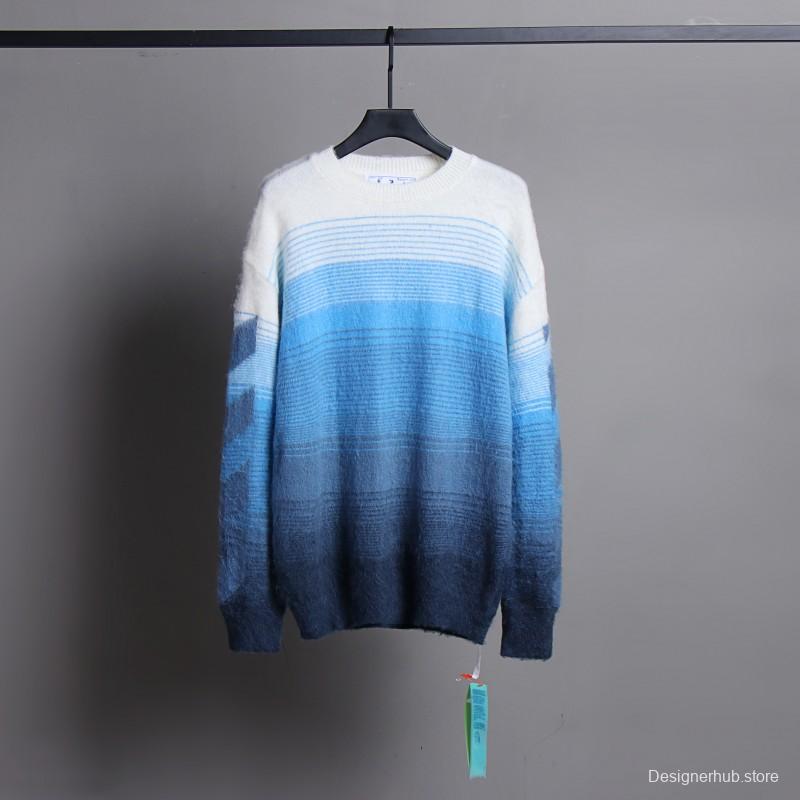 Off White Jumper