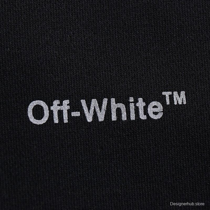 Off White Hoody