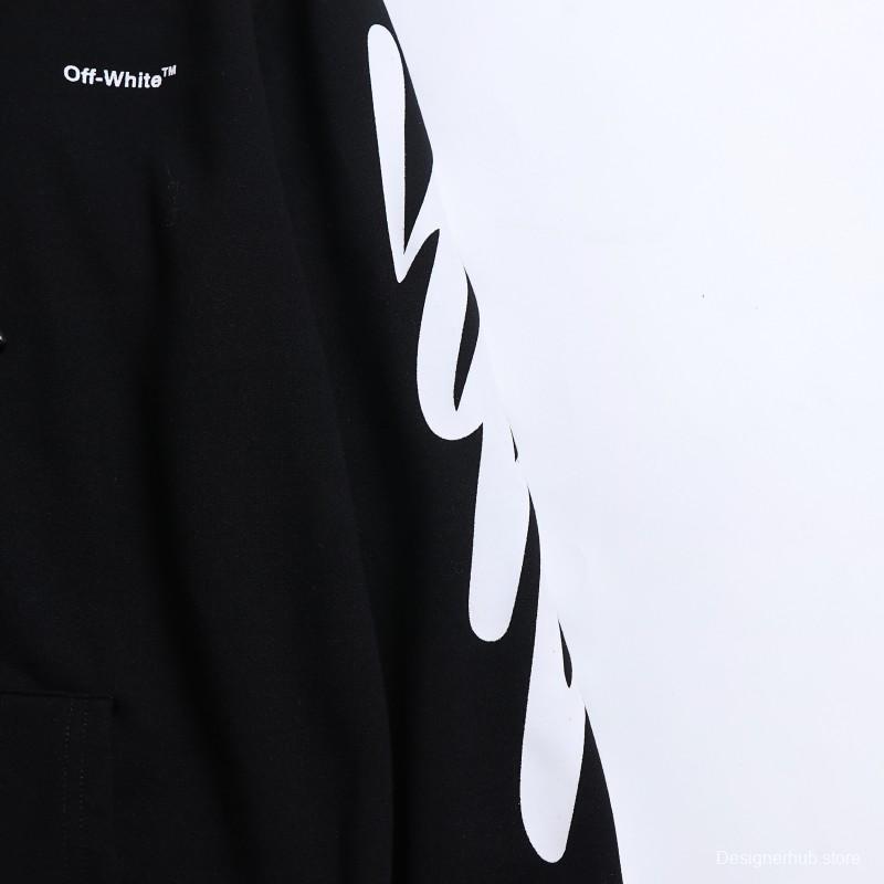 Off White Hoody