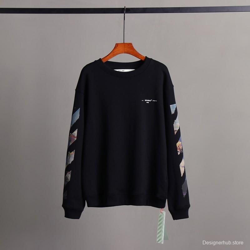 Off White Jumper