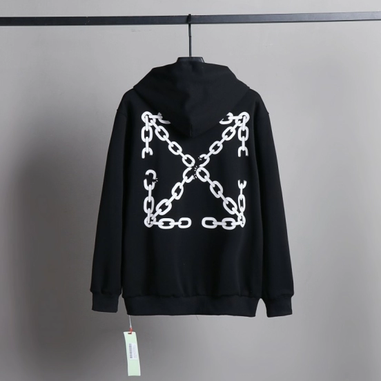 Off White Hoody
