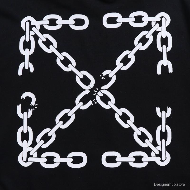 Off White Hoody