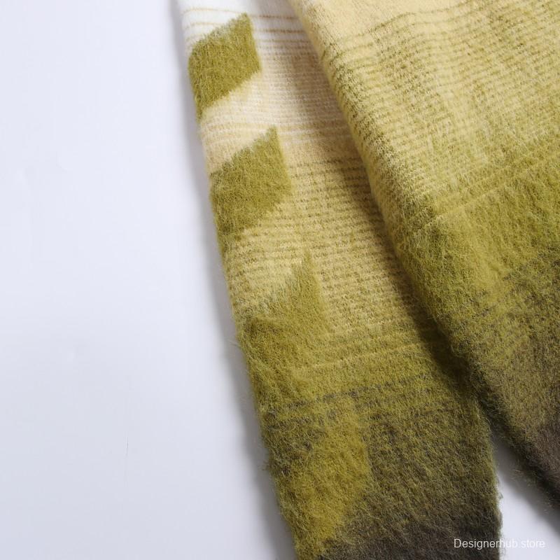 Off White Jumper