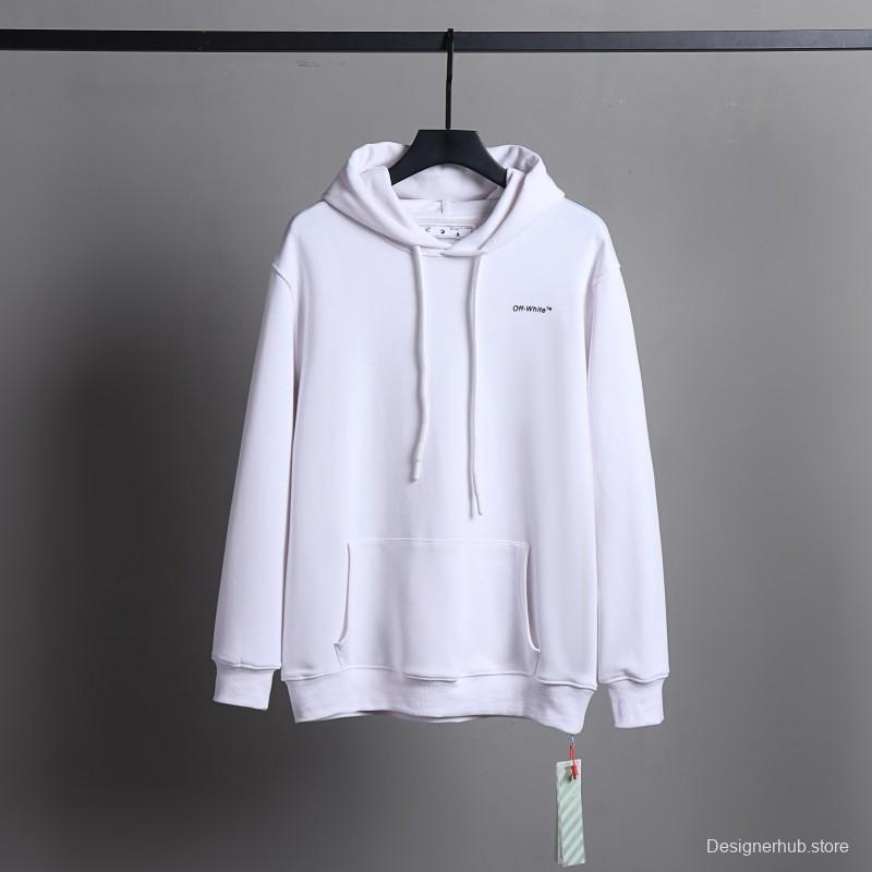 Off White Hoody