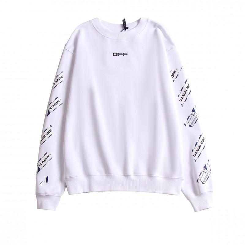 Off White Jumper