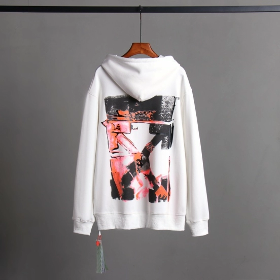 Off White Hoody