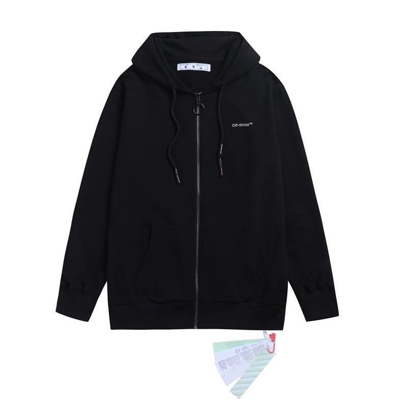 Off White Hoody