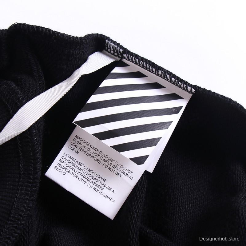 Off White Jumper