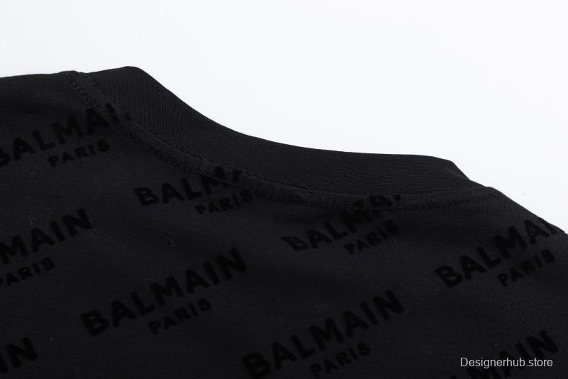 Balmain Tshirt