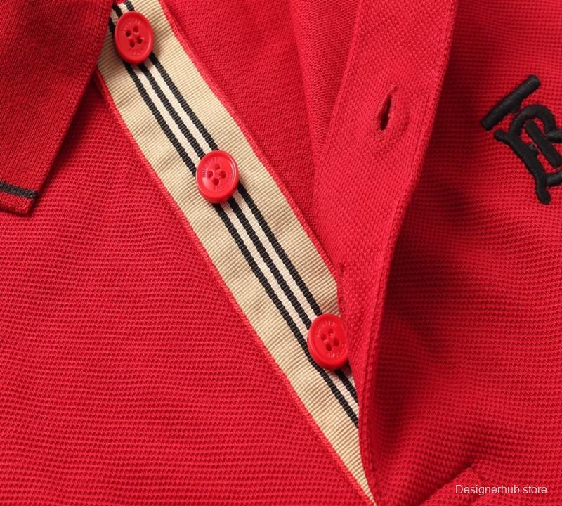 Polo Tshirt's
