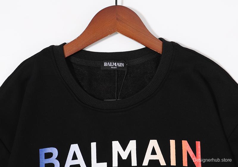 Balmain Jumpers