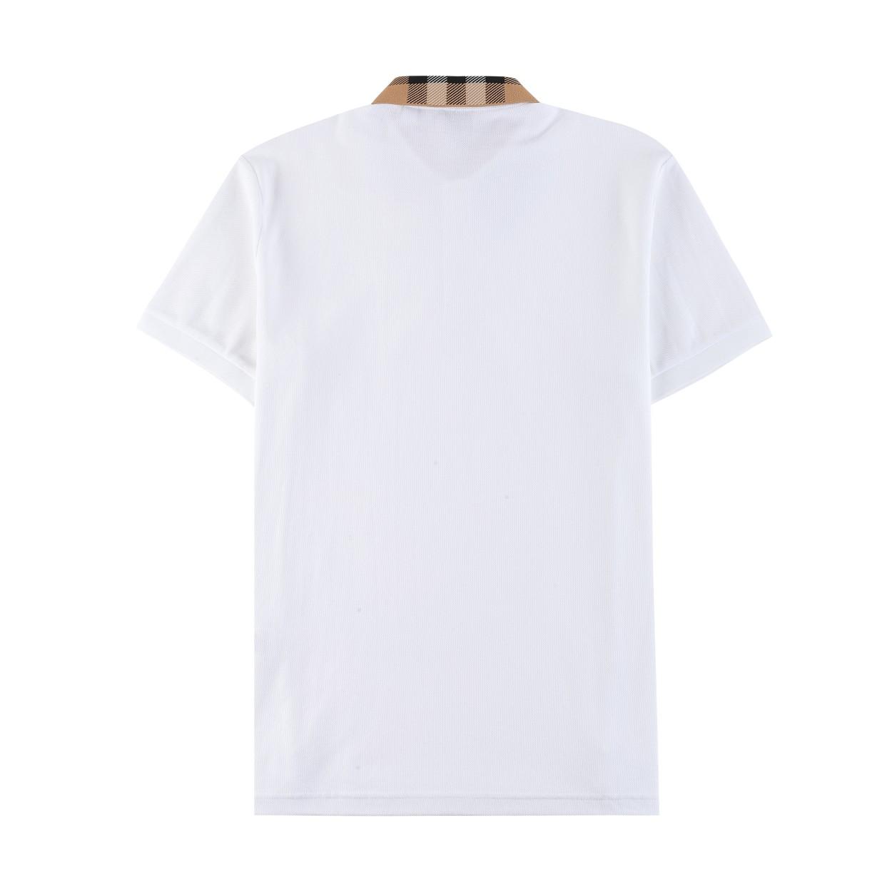 Polo Tshirt's