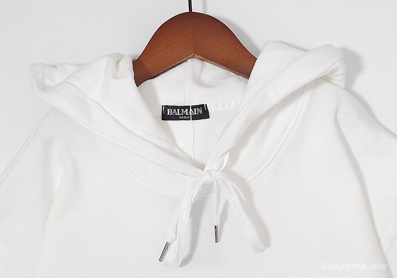 Balmain Hoodie