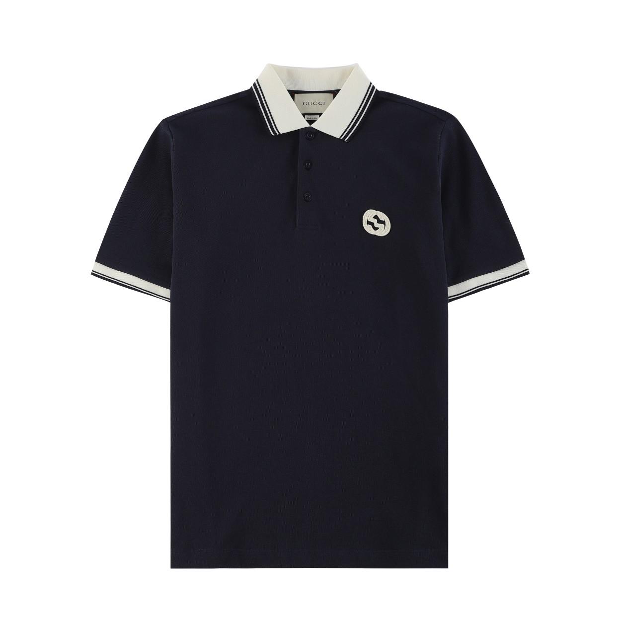 Polo Tshirt's