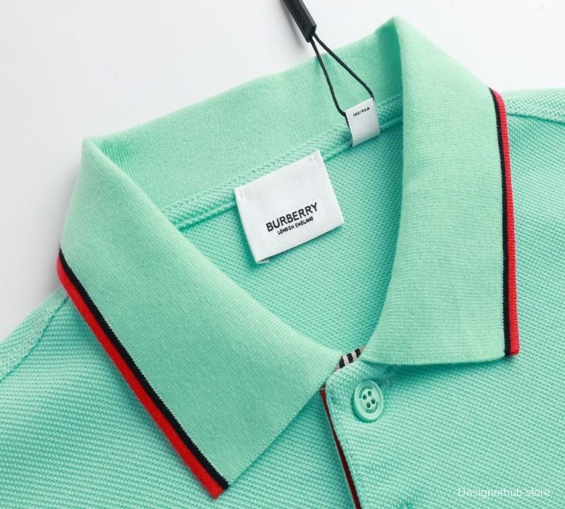 Polo Tshirt's