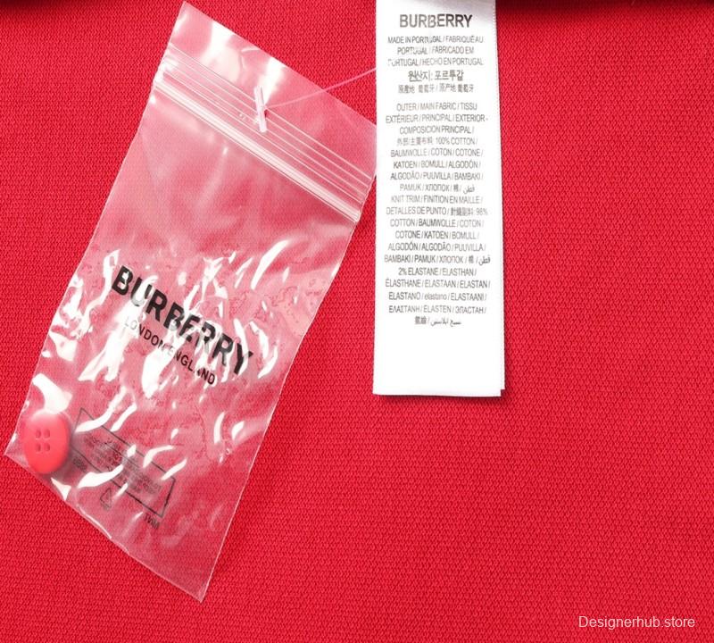 Polo Tshirt's