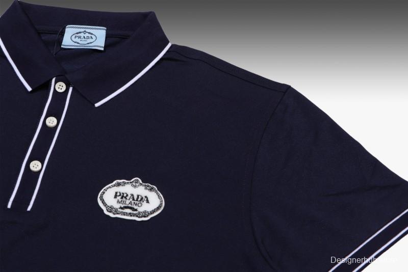 Polo Tshirt's