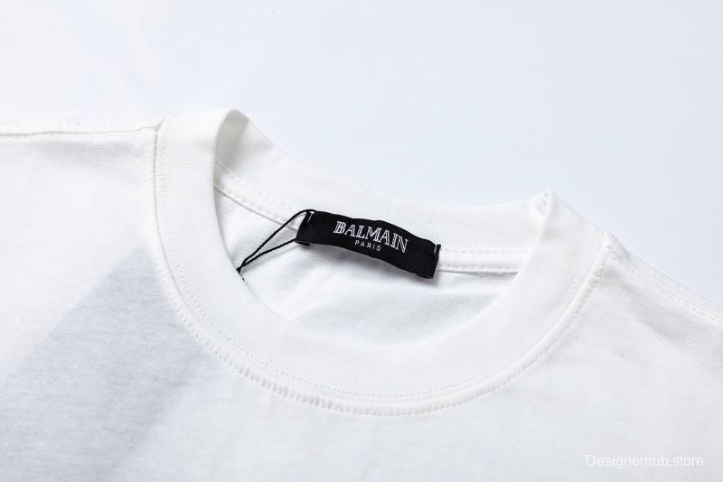 Balmain Tshirt