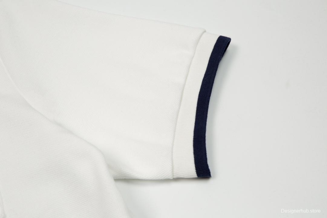 Polo Tshirt's