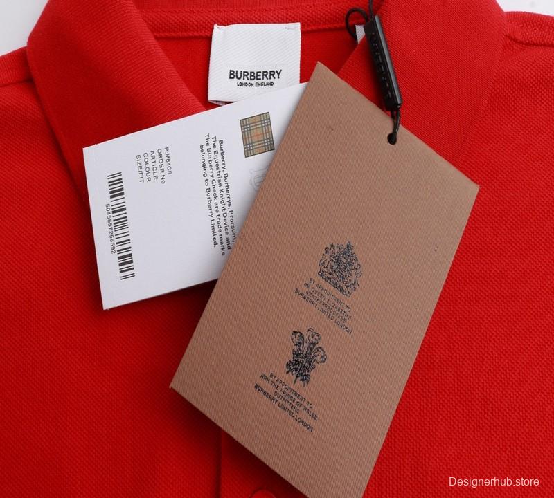 Polo Tshirt's