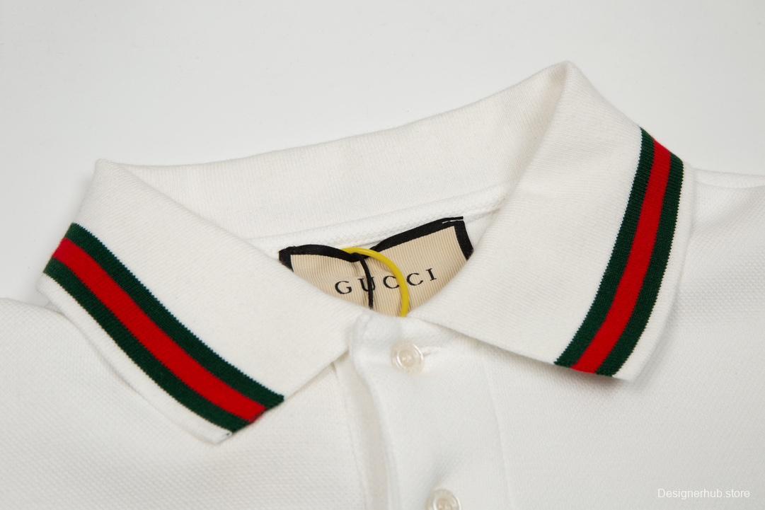 Polo Tshirt's