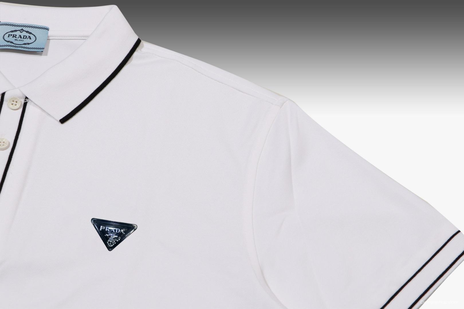 Polo Tshirt's