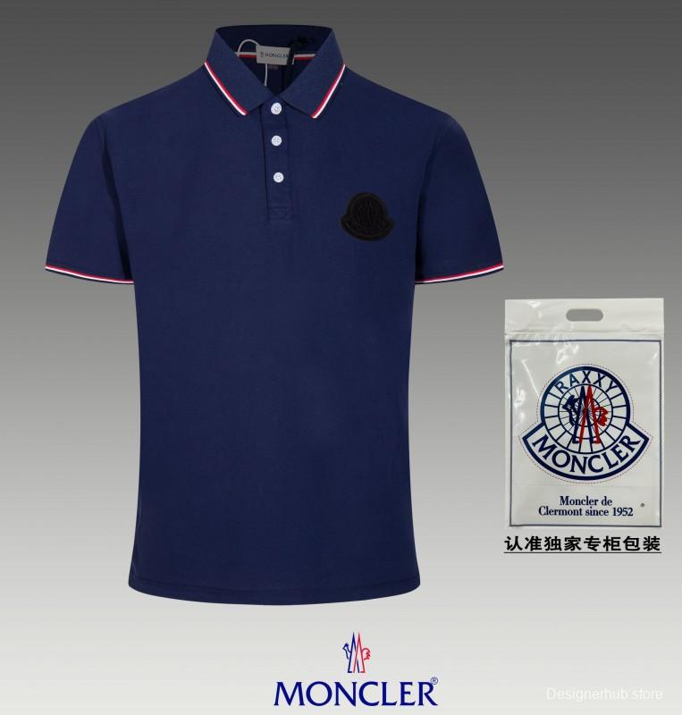 Polo Tshirt's