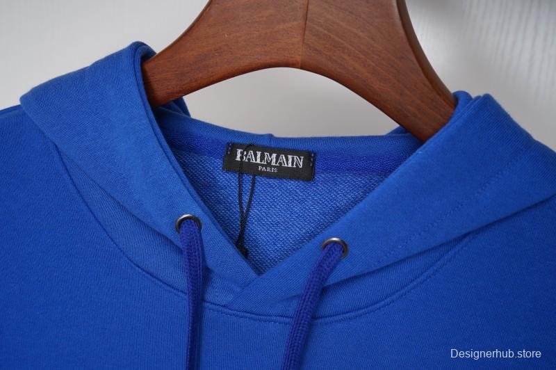 Balmain Hoodie