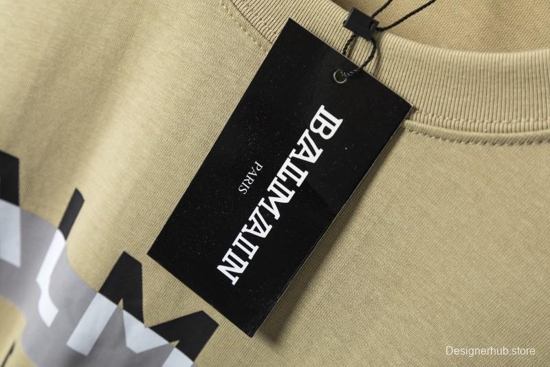 Balmain Tshirt