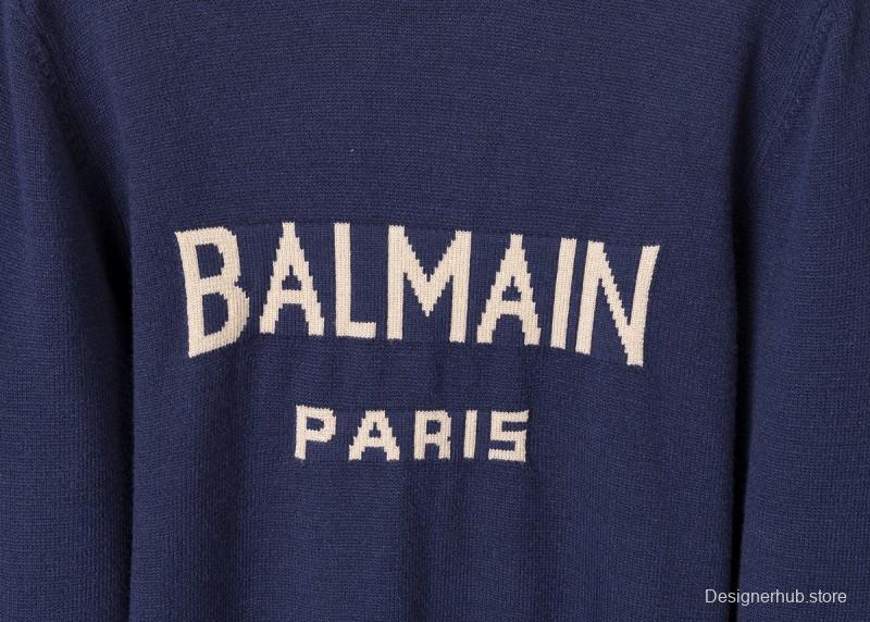 Balmain Jumpers