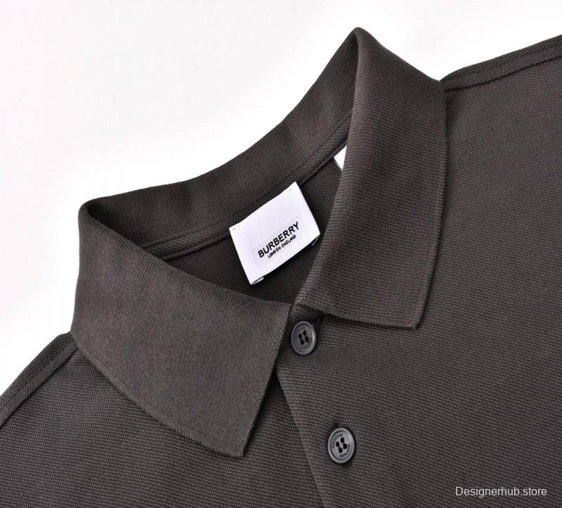 Polo Tshirt's