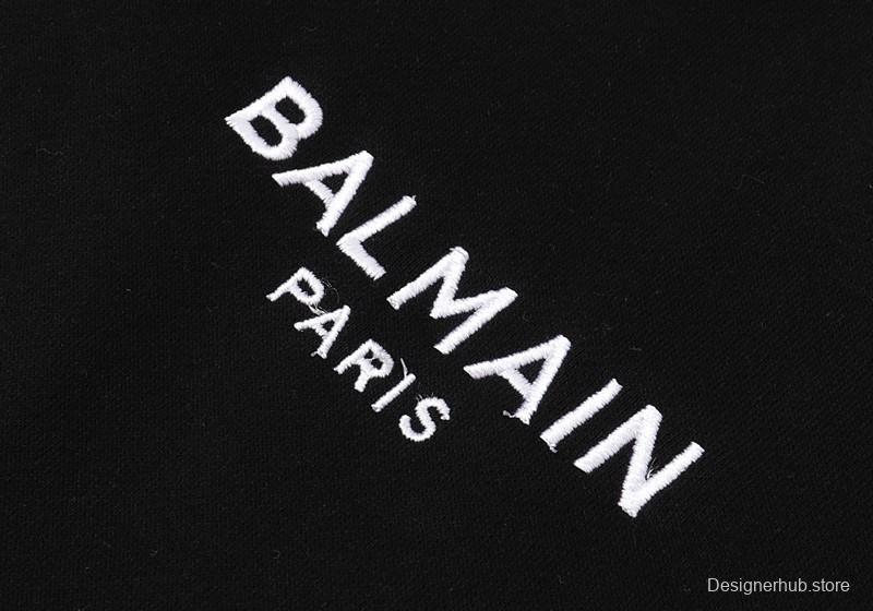 Balmain Hoodie