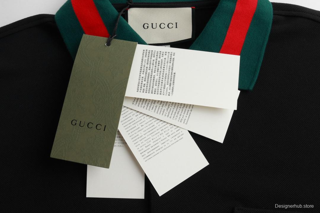 Polo Tshirt's