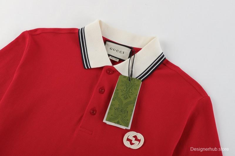 Polo Tshirt's