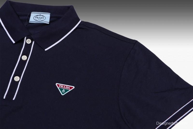 Polo Tshirt's