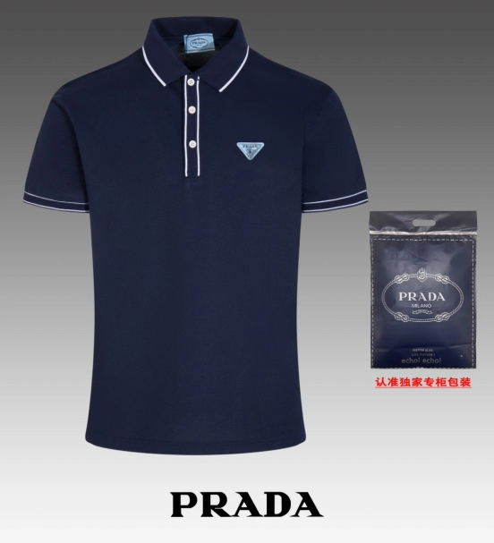Polo Tshirt's