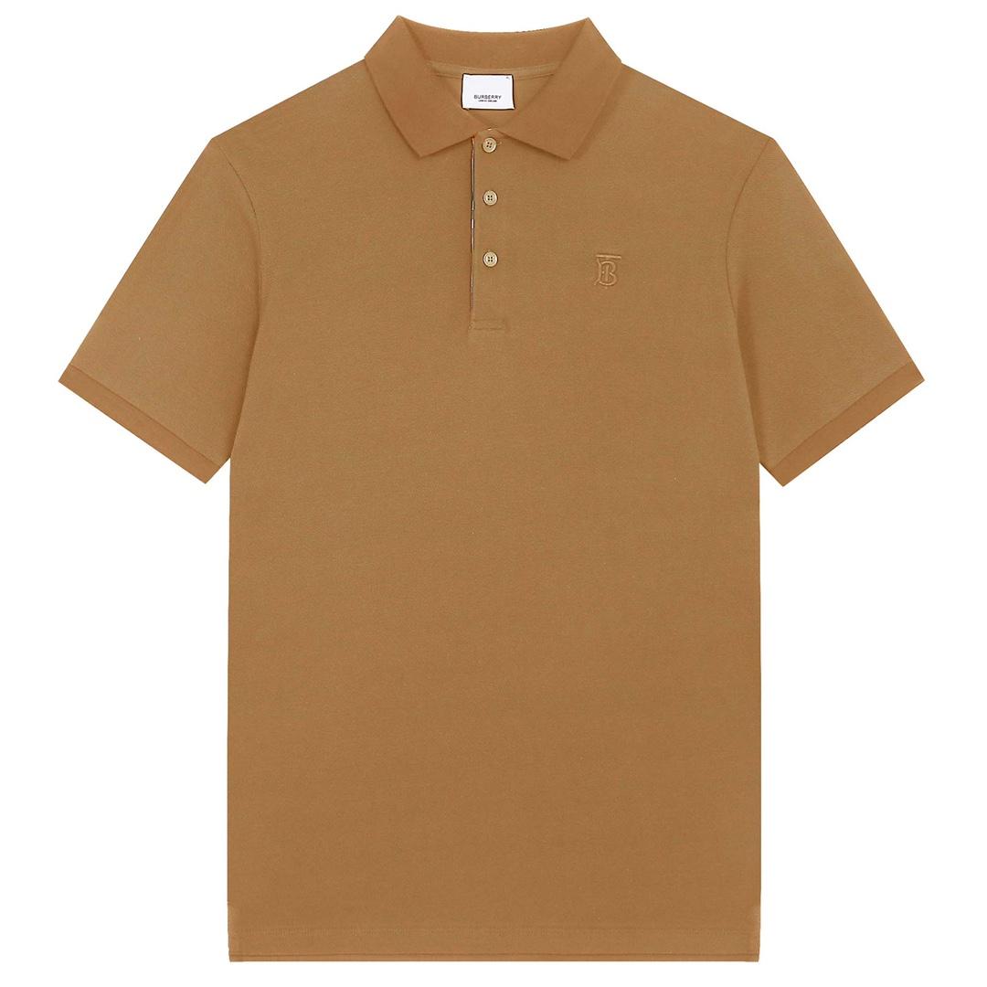 Polo Tshirt's