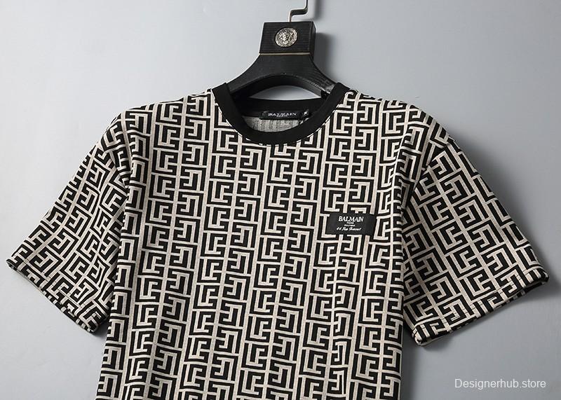 Balmain Tshirt