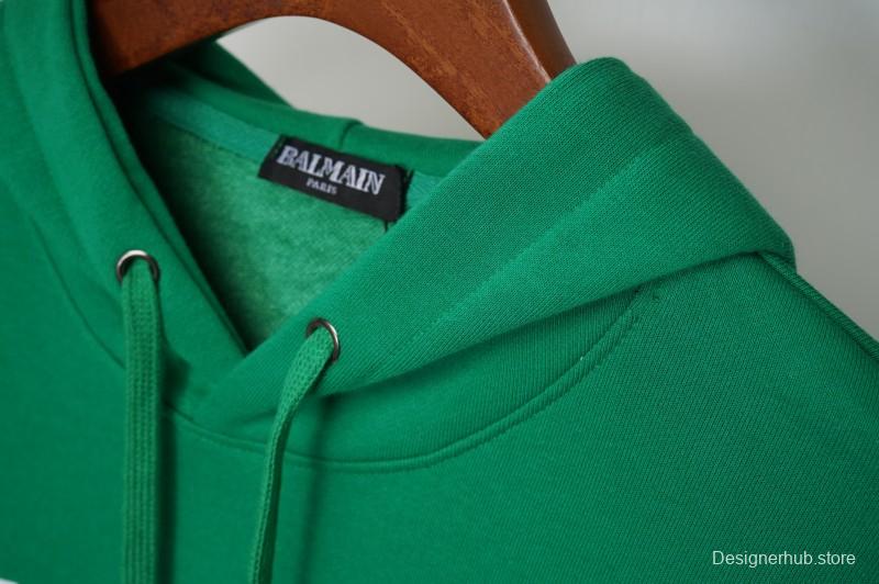 Balmain Hoodie