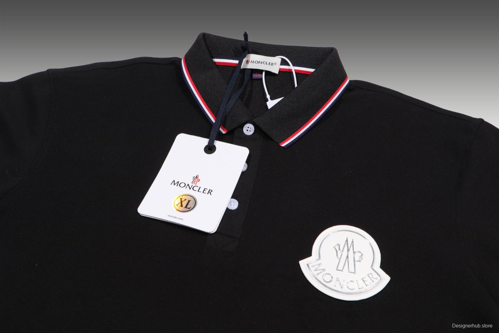 Polo Tshirt's