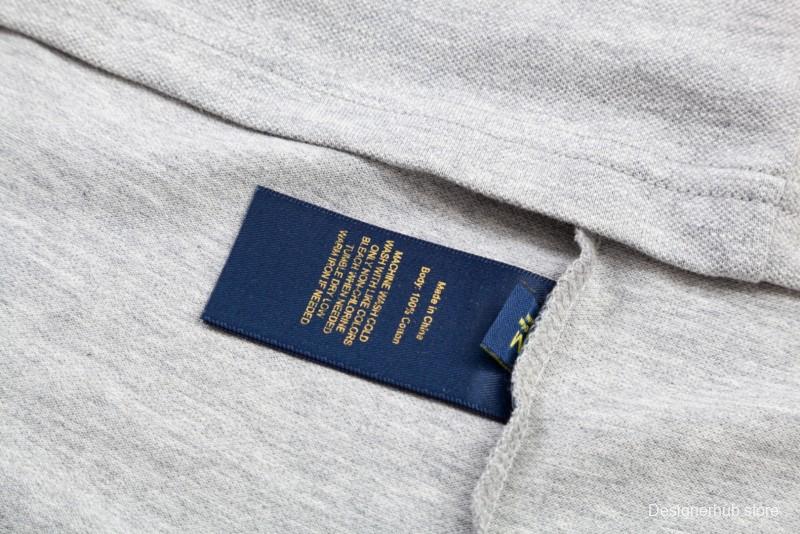 Ralph Polo