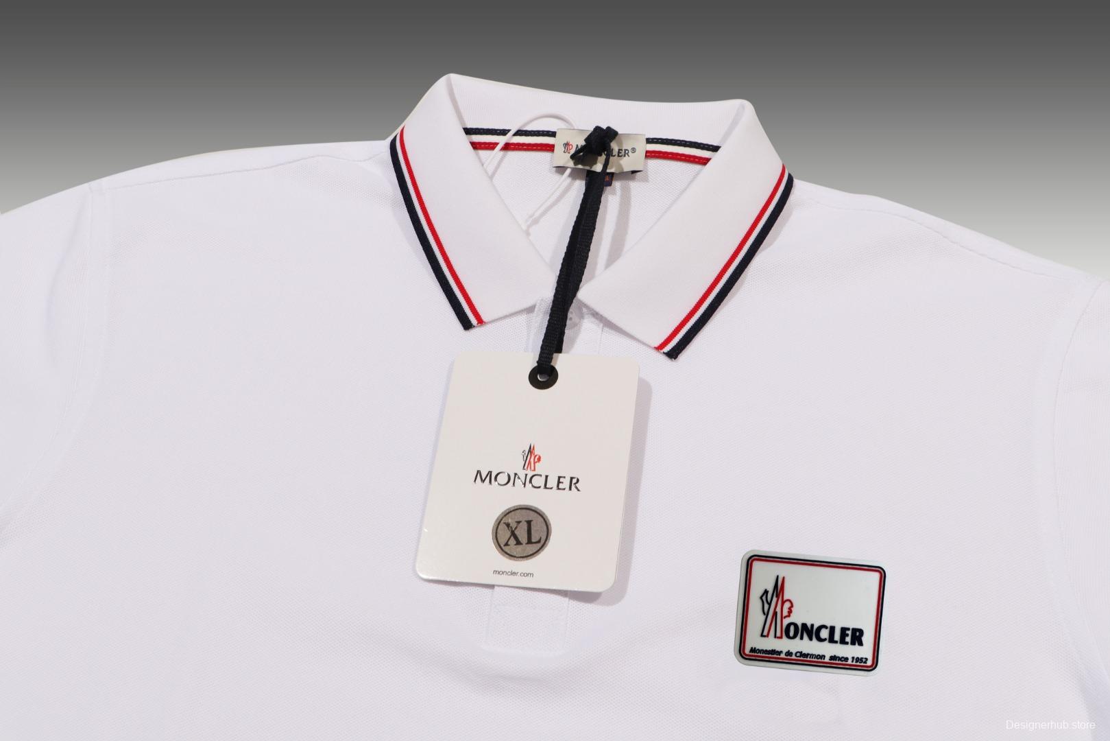 Polo Tshirt's