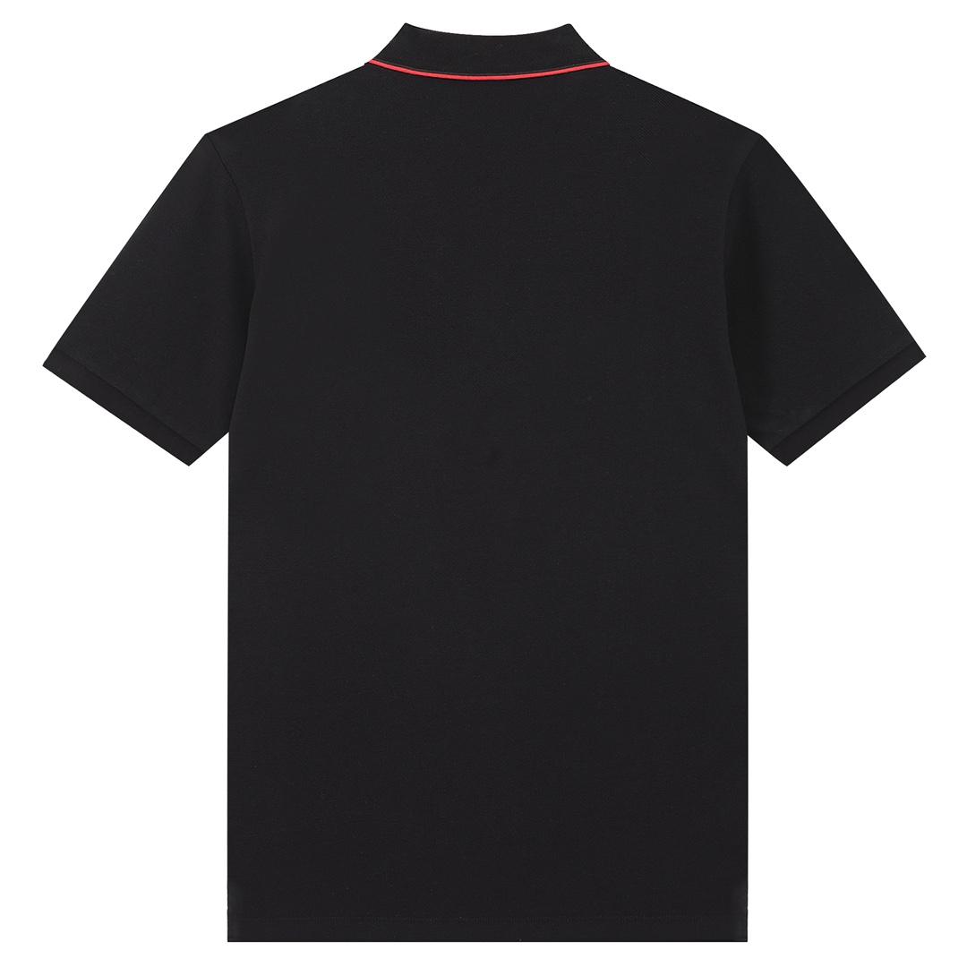 Polo Tshirt's