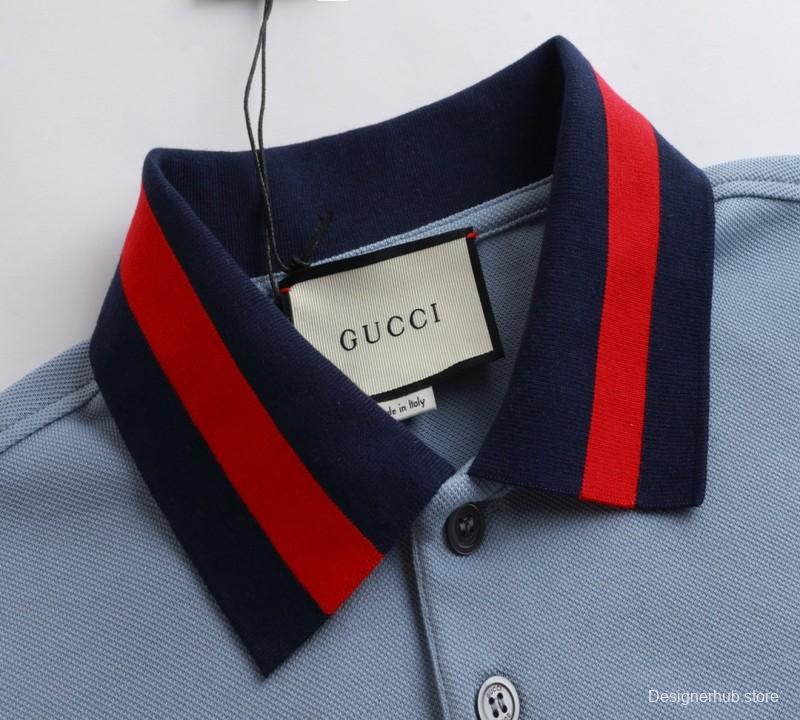 Polo Tshirt's
