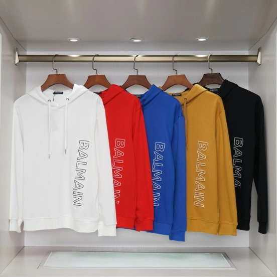 Balmain Hoodie