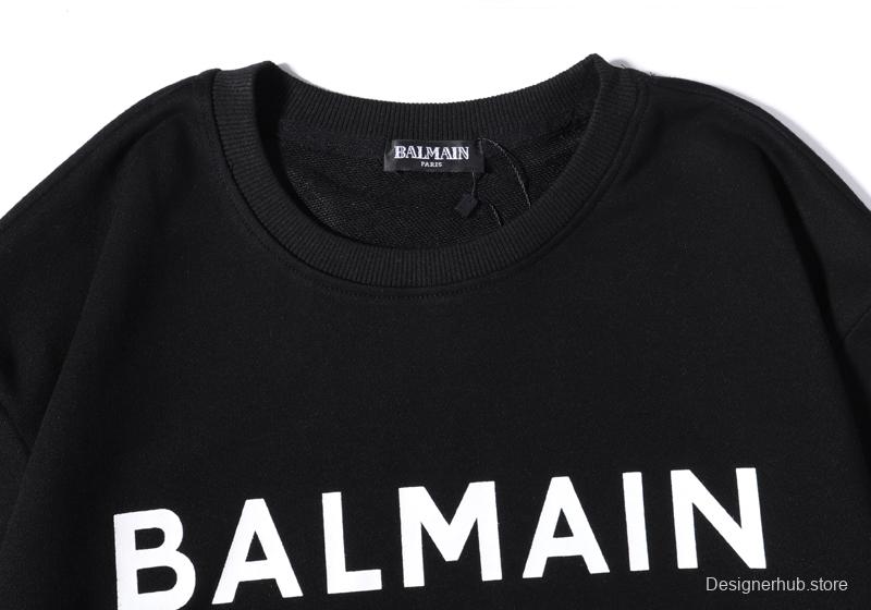 Balmain Jumpers
