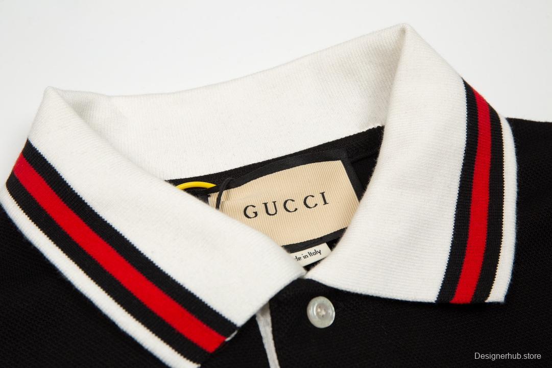 Polo Tshirt's