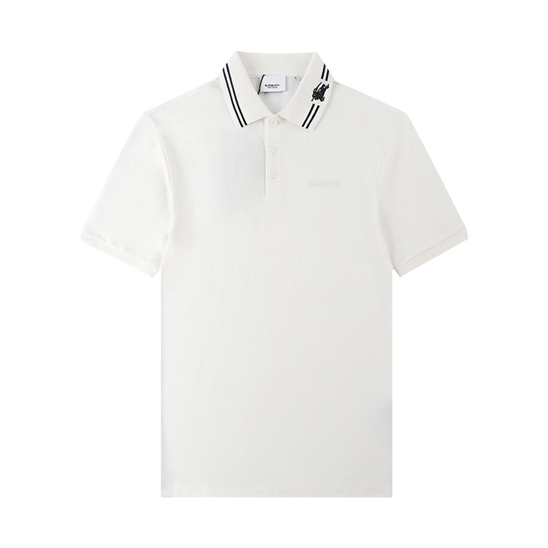Polo Tshirt's